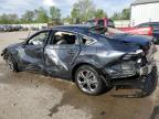 2024 Honda Accord Hybrid Exl იყიდება Pekin-ში, IL - Rollover