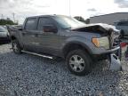 2009 Ford F150 Supercrew იყიდება Byron-ში, GA - All Over