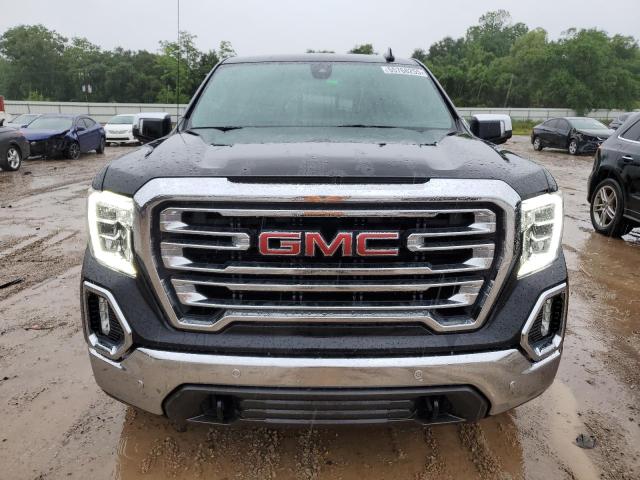  GMC SIERRA 2021 Чорний