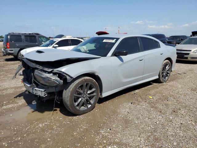  DODGE CHARGER 2022 Gray