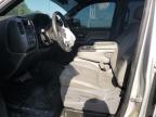 2017 Chevrolet Silverado C1500 Custom en Venta en Greenwell Springs, LA - Front End