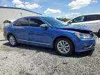 2017 Volkswagen Passat S for Sale in Spartanburg, SC - Front End