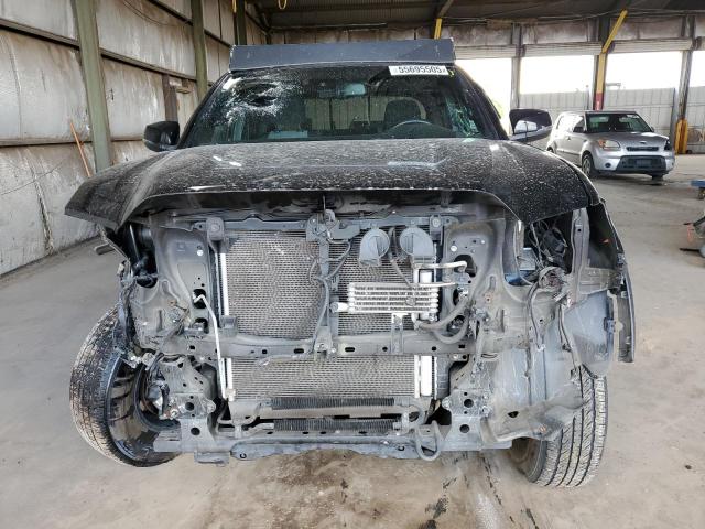  TOYOTA TACOMA 2020 Black