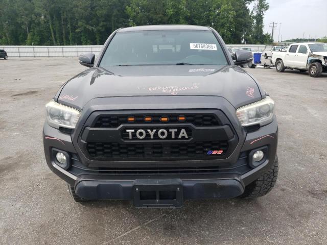  TOYOTA TACOMA 2016 Szary