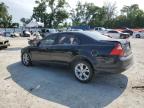 2012 Ford Fusion Se   за продажба в Ocala, FL - Rollover