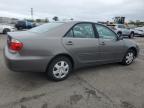 2005 Toyota Camry Le zu verkaufen in Brookhaven, NY - Minor Dent/Scratches