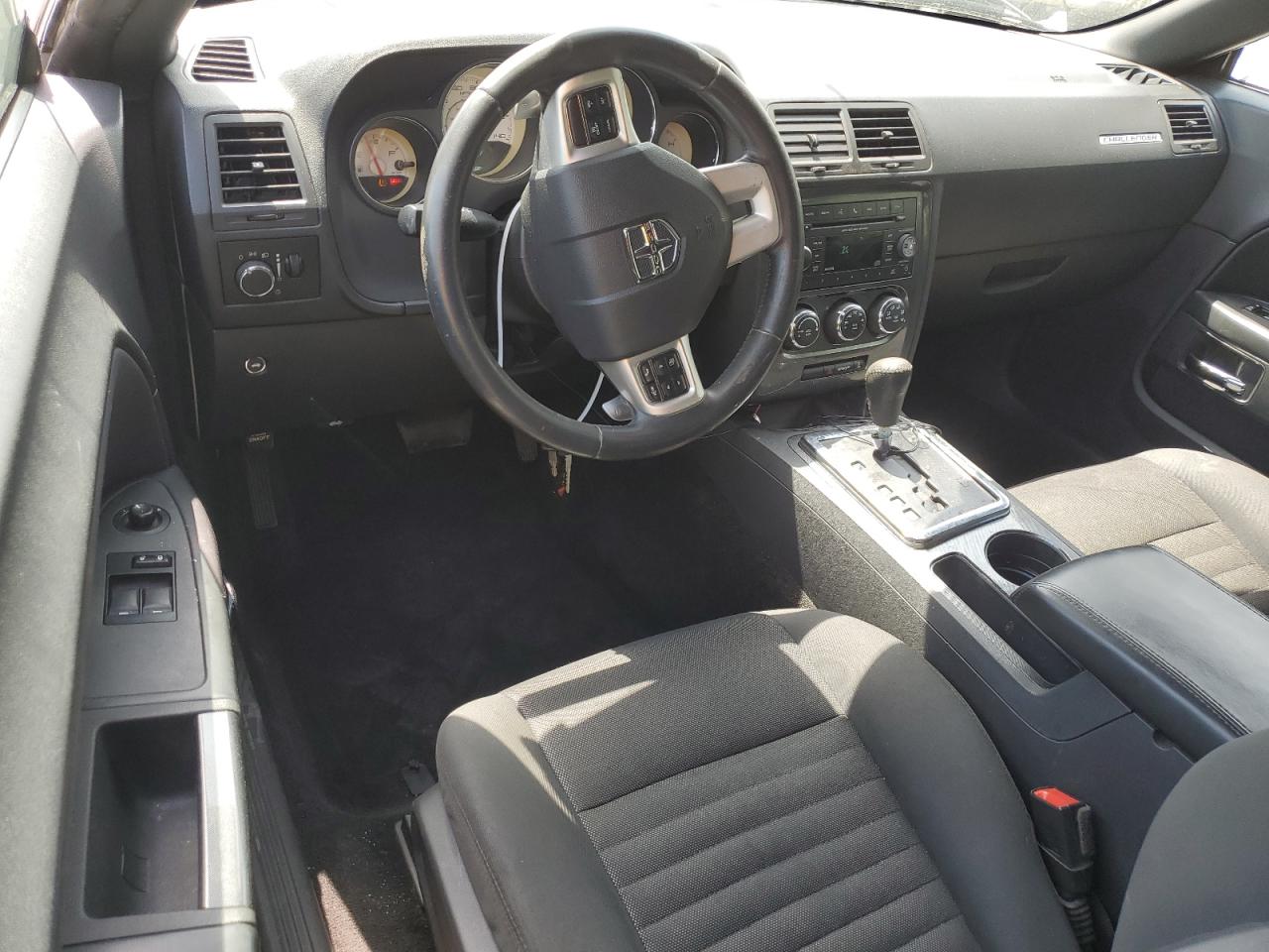 2013 Dodge Challenger Sxt VIN: 2C3CDYAG4DH616219 Lot: 56953115