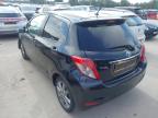 2012 TOYOTA YARIS SR V for sale at Copart SANDY