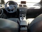 2018 Audi Q3 Premium en Venta en Antelope, CA - Front End