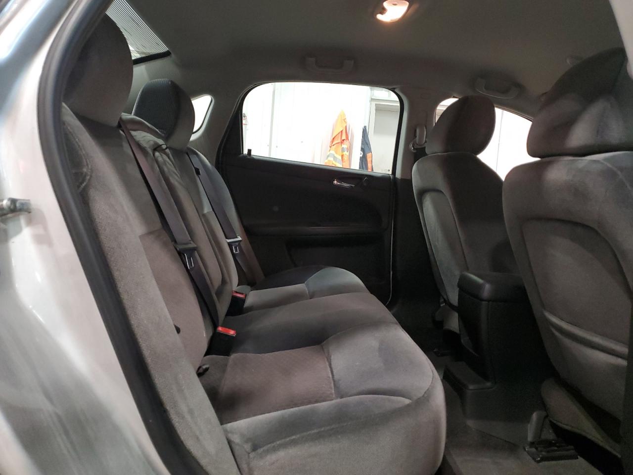 2012 Chevrolet Impala Lt VIN: 2G1WG5E3XC1139205 Lot: 55053925