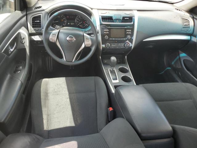  NISSAN ALTIMA 2015 Blue