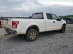 2016 Ford F150 Super Cab продається в Spartanburg, SC - Front End