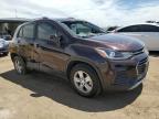 2021 Chevrolet Trax 1Lt na sprzedaż w Brighton, CO - Side
