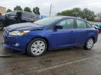2012 Ford Focus Se იყიდება Moraine-ში, OH - Front End