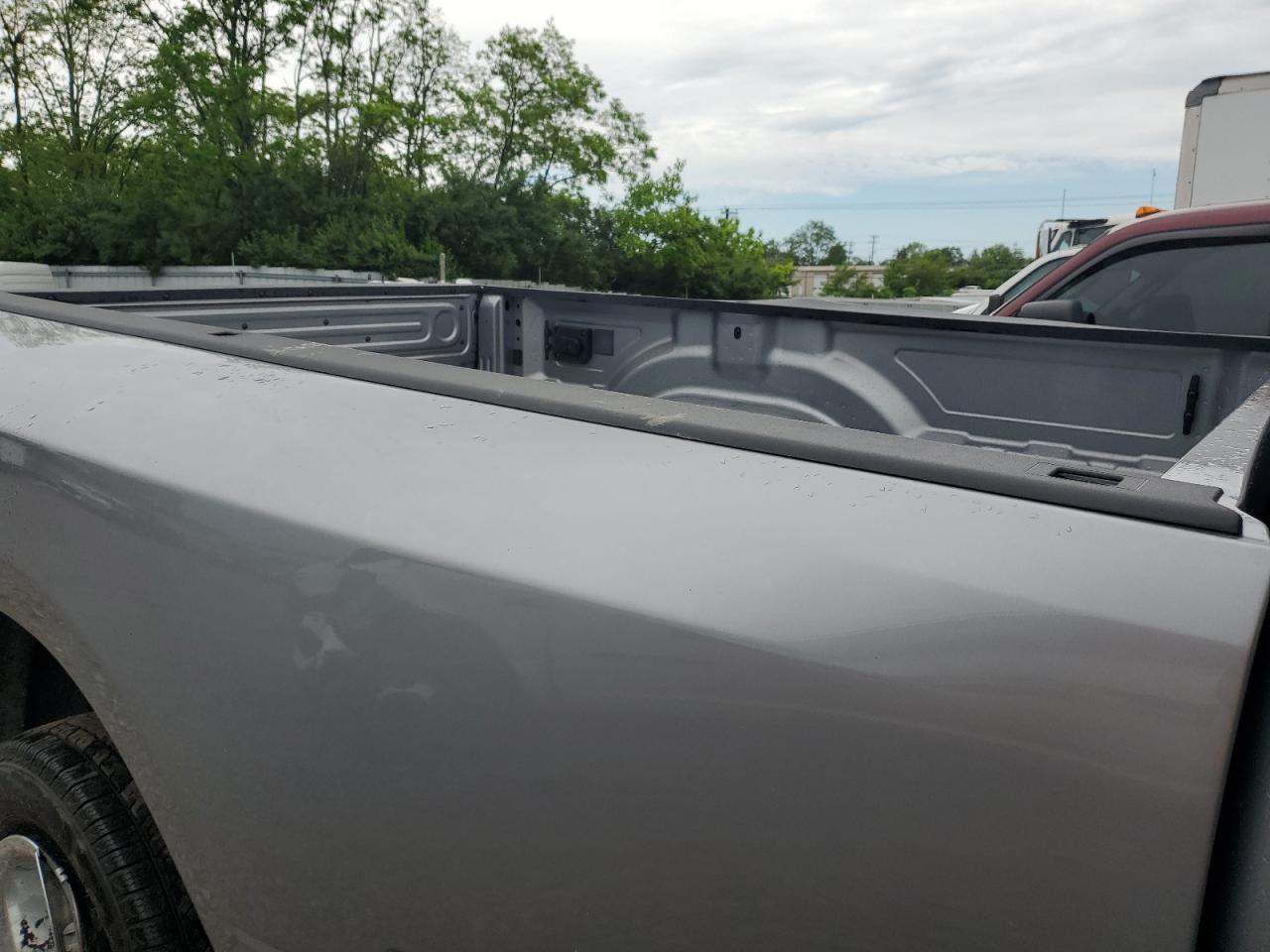 2024 Ram 3500 Tradesman VIN: 3C63RRGL3RG220241 Lot: 54899505