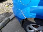 2010 FORD FOCUS for sale at Copart CASTLEDERMOT - IRELAND