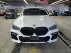 2020 Bmw X6 Xdrive40I en Venta en Wheeling, IL - Undercarriage