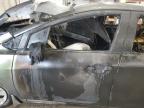 2021 Nissan Versa S за продажба в York Haven, PA - Burn