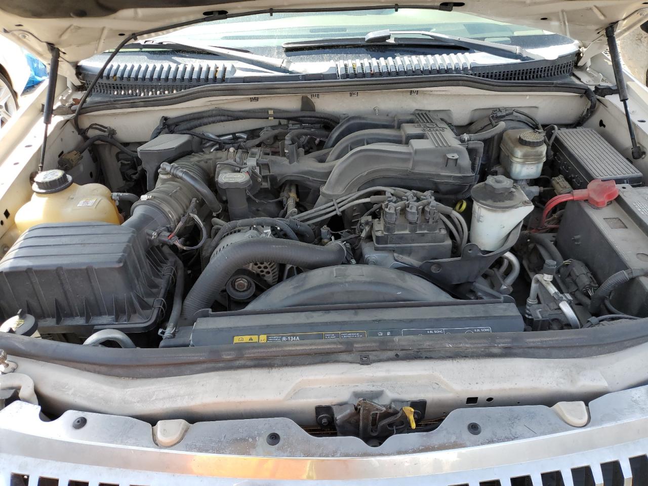 2005 Mercury Mountaineer VIN: 4M2DU86K15ZJ26510 Lot: 55042505
