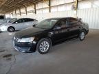 2015 Volkswagen Passat S იყიდება Phoenix-ში, AZ - Front End