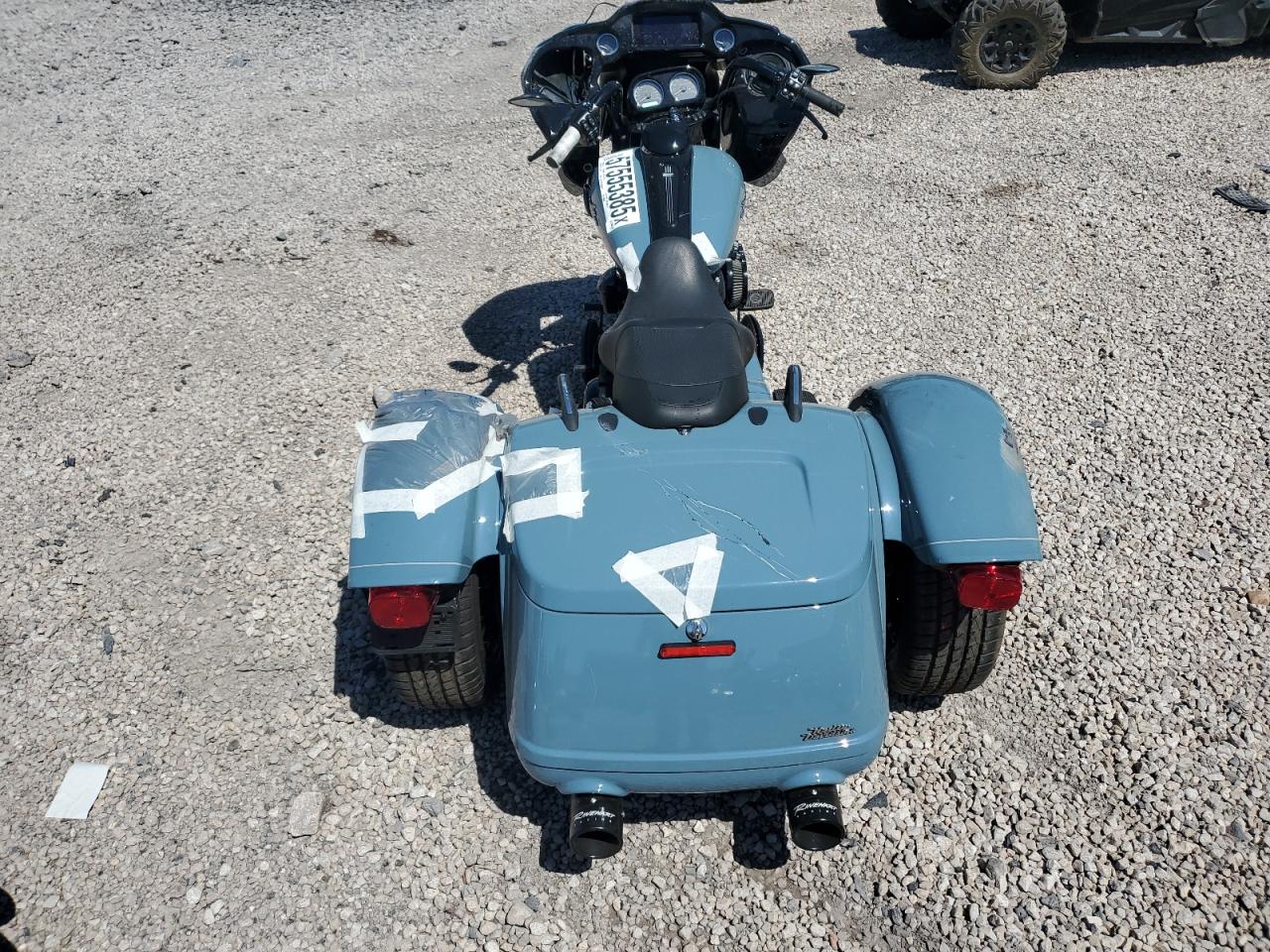 2024 Harley-Davidson Fltrt VIN: 1HD1MFP17RB854980 Lot: 57555385