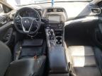 2018 Nissan Maxima 3.5S for Sale in Sacramento, CA - Front End
