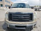 2012 Ford F150 Supercrew продається в Littleton, CO - Rear End