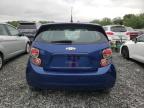 2014 Chevrolet Sonic Lt na sprzedaż w Spartanburg, SC - Front End