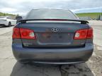 2008 Kia Optima Lx for Sale in Littleton, CO - Front End