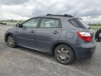 2010 Toyota Corolla Matrix S იყიდება Ottawa-ში, ON - Mechanical