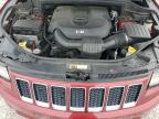 2015 Jeep Grand Cherokee Overland for Sale in Lawrenceburg, KY - Front End