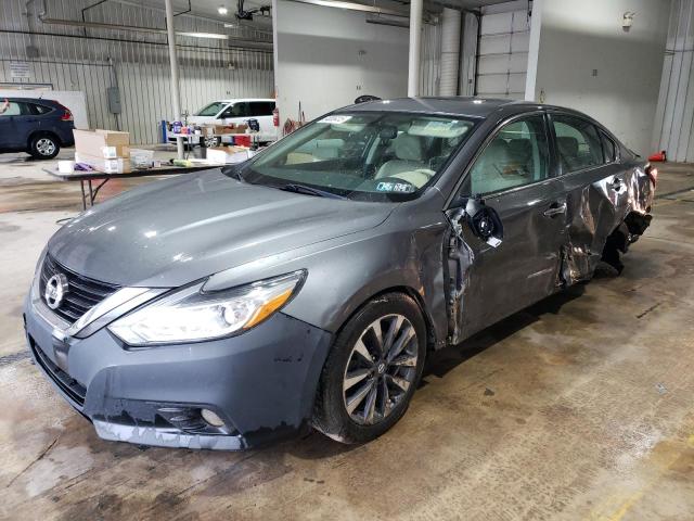  NISSAN ALTIMA 2016 Серый
