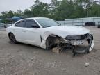 2019 Dodge Charger Sxt იყიდება Augusta-ში, GA - Front End
