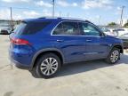 2021 Mercedes-Benz Gle 350 продається в Los Angeles, CA - Front End
