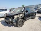 2018 Jeep Renegade Latitude იყიდება Kansas City-ში, KS - Front End