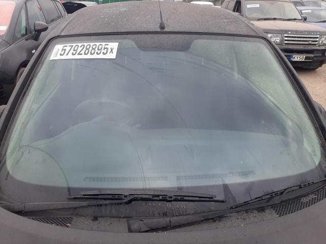 2008 NISSAN MICRA ACENTA 