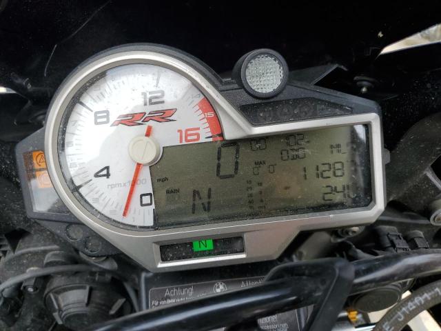  BMW S 2017 Черный