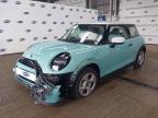 2025 MINI COOPER CLA for sale at Copart EAST KILBRIDE