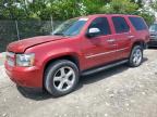 2012 Chevrolet Tahoe K1500 Ltz for Sale in Cicero, IN - Rear End