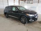 2017 Infiniti Qx60  იყიდება Lexington-ში, KY - Rear End