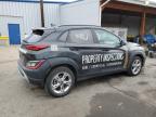 2022 Hyundai Kona Sel en Venta en Denver, CO - Front End