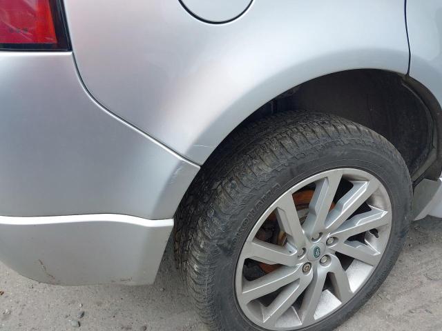 2013 LAND ROVER FREELANDER