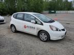 2013 Honda Fit for Sale in Arlington, WA - Rear End