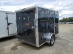 2024 Arising Industries Enclosed Cargo Trailer for Sale in Sandston, VA - Normal Wear