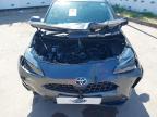 2024 TOYOTA YARIS CROS for sale at Copart CHESTER