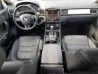 2013 Volkswagen Touareg V6 Tdi for Sale in Grenada, MS - Side
