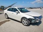 2012 Ford Fusion Se იყიდება Grand Prairie-ში, TX - Front End