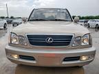 2000 Lexus Lx 470 for Sale in Grand Prairie, TX - Side