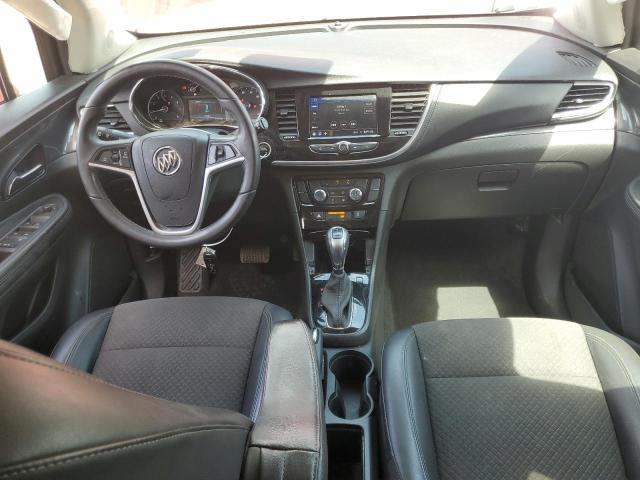  BUICK ENCORE 2022 Бургунді