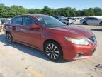 2016 Nissan Altima 2.5 for Sale in Oklahoma City, OK - Rear End